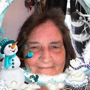 Meet your Posher, Sheila